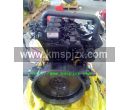 康明斯4BTA3.9-G2發(fā)動機(jī)