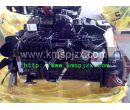 康明斯6BTAA5.9-G2發(fā)動機(jī)