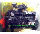 康明斯6CTA8.3-G2發(fā)動機(jī)