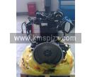 康明斯6CTAA8.3-G2發(fā)動機(jī)